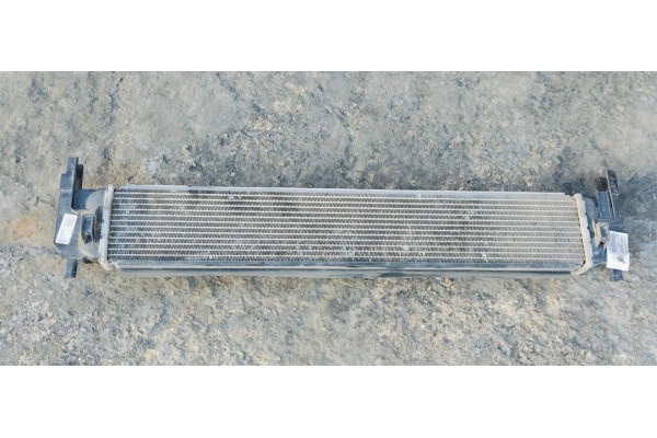 Recambio de intercooler para skoda octavia combi (5e5) ambition referencia OEM IAM 5Q0121251EL  