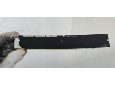 Recambio de pantalla multifuncion para citroen c4 picasso premier referencia OEM IAM 9658592780  