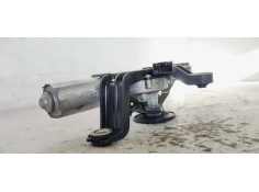 Recambio de motor limpia trasero para bmw serie 5 touring (e61) 530i referencia OEM IAM 0390201597  