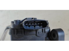 Recambio de potenciometro pedal para kia cee´d sporty wagon ex referencia OEM IAM   