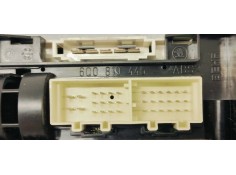 Recambio de mando calefaccion / aire acondicionado para seat ibiza (6j5) 1.2 i 60 referencia OEM IAM 6J0820045A  