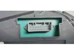 Recambio de cuadro instrumentos para renault megane ii coupe/cabrio luxe dynamique referencia OEM IAM 8200408784F  