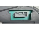 Recambio de cuadro instrumentos para renault megane ii coupe/cabrio luxe dynamique referencia OEM IAM 8200408784F  