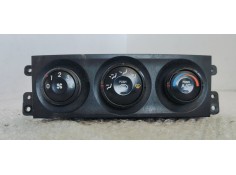 MANDO CALEFACCION / AIRE ACONDICIONADO 972503E300 