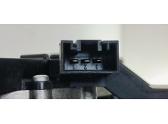 Recambio de motor limpia trasero para bmw serie 5 touring (e61) 530i referencia OEM IAM 0390201597  