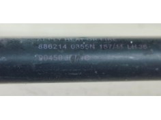 Recambio de amortiguadores maletero / porton para nissan qashqai (j10) acenta referencia OEM IAM 90450JD01C  