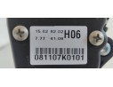 Recambio de potenciometro pedal para kia cee´d sporty wagon ex referencia OEM IAM   