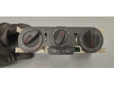 Recambio de mando calefaccion / aire acondicionado para seat ibiza (6j5) 1.2 i 60 referencia OEM IAM 6J0820045A  