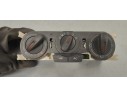 Recambio de mando calefaccion / aire acondicionado para seat ibiza (6j5) 1.2 i 60 referencia OEM IAM 6J0820045A  