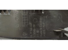 Recambio de moldura para bmw serie 5 touring (f11) 518d referencia OEM IAM 07621Z01  