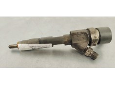 Recambio de inyector para renault megane ii classic berlina confort expression referencia OEM IAM 0445110110A  