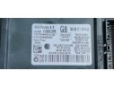 Recambio de modulo electronico para renault megane iv berlina 5p megane iv berlina fase 1 referencia OEM IAM 284B10363R  