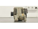 Recambio de alternador para opel zafira a elegance referencia OEM IAM 0124415005  
