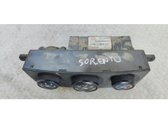 Recambio de mando calefaccion / aire acondicionado para kia sorento 2.5 crdi ex referencia OEM IAM 972503E300  