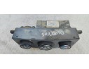 Recambio de mando calefaccion / aire acondicionado para kia sorento 2.5 crdi ex referencia OEM IAM 972503E300  