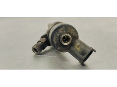 Recambio de inyector para renault megane ii classic berlina confort expression referencia OEM IAM 0445110110A  