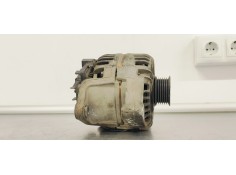 Recambio de alternador para opel zafira a elegance referencia OEM IAM 0124415005  
