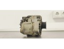 Recambio de alternador para opel zafira a elegance referencia OEM IAM 0124415005  