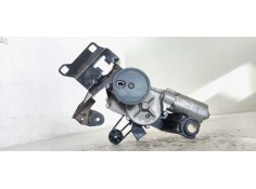 Recambio de motor limpia trasero para bmw serie 5 touring (e61) 530i referencia OEM IAM 0390201597  