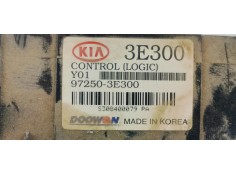 Recambio de mando calefaccion / aire acondicionado para kia sorento 2.5 crdi ex referencia OEM IAM 972503E300  