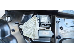 Recambio de elevalunas delantero derecho para volkswagen passat berlina (3c2) 2.0 tdi referencia OEM IAM   