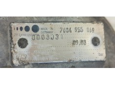 Recambio de bomba direccion para nissan atleon referencia OEM IAM 7684955169  