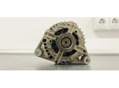 Recambio de alternador para opel zafira a elegance referencia OEM IAM 0124415005  