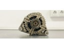 Recambio de alternador para opel zafira a elegance referencia OEM IAM 0124415005  