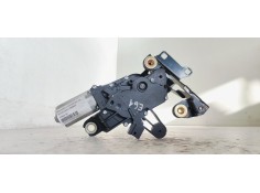 Recambio de motor limpia trasero para bmw serie 5 touring (e61) 530i referencia OEM IAM 0390201597  