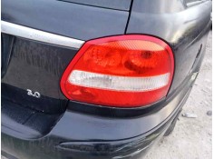 Recambio de piloto trasero derecho para jaguar x-type wagon 3.0i 235 4x4 referencia OEM IAM   