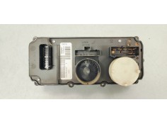 Recambio de mando climatizador para chrysler voyager (rg) 2.8crd 150 referencia OEM IAM 05005002AF  