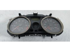 Recambio de cuadro instrumentos para renault megane ii coupe/cabrio luxe dynamique referencia OEM IAM 8200408784F  