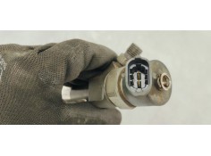 Recambio de inyector para renault megane ii classic berlina confort expression referencia OEM IAM 0445110110A  