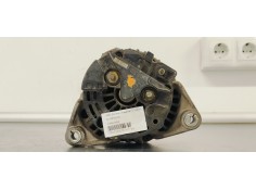 Recambio de alternador para opel zafira a elegance referencia OEM IAM 0124415005  