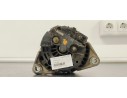 Recambio de alternador para opel zafira a elegance referencia OEM IAM 0124415005  
