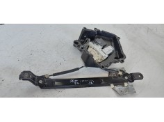 Recambio de elevalunas trasero derecho para seat leon (1p1) 2.0 tdi referencia OEM IAM 983600201  