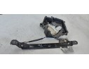 Recambio de elevalunas trasero derecho para seat leon (1p1) 2.0 tdi referencia OEM IAM 983600201  
