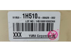 Recambio de caja reles / fusibles para kia cee´d sporty wagon ex referencia OEM IAM 919501H51010  