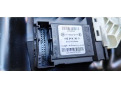 Recambio de elevalunas delantero derecho para volkswagen passat berlina (3c2) 2.0 tdi referencia OEM IAM   