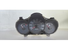 Recambio de cuadro instrumentos para hyundai atos prime (mx) 1.0 cat referencia OEM IAM   
