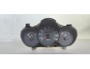 Recambio de cuadro instrumentos para hyundai atos prime (mx) 1.0 cat referencia OEM IAM   
