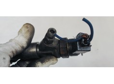 Recambio de inyector para bmw serie 5 berlina (e60) 2.5d 177 [525] fap referencia OEM IAM 0445110212  