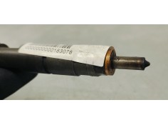 Recambio de inyector para renault megane ii classic berlina confort expression referencia OEM IAM 0445110110A  