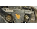 Recambio de alternador para opel zafira a elegance referencia OEM IAM 0124415005  