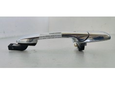 Recambio de maneta exterior trasera izquierda para mazda cx-7 (er) luxury referencia OEM IAM   