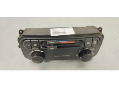 Recambio de mando climatizador para chrysler voyager (rg) 2.8crd 150 referencia OEM IAM 05005002AF  