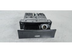 Recambio de cenicero para mercedes-benz clase m (w164) 320 cdi 4m edition 10 referencia OEM IAM A1648100130  