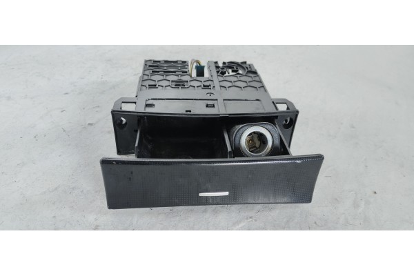 Recambio de cenicero para mercedes-benz clase m (w164) 320 cdi 4m edition 10 referencia OEM IAM A1648100130  