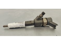 Recambio de inyector para renault megane ii classic berlina confort expression referencia OEM IAM 0445110110A  