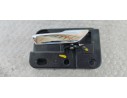 Recambio de maneta interior delantera derecha para dodge journey 2.0 crd 140 fap referencia OEM IAM   